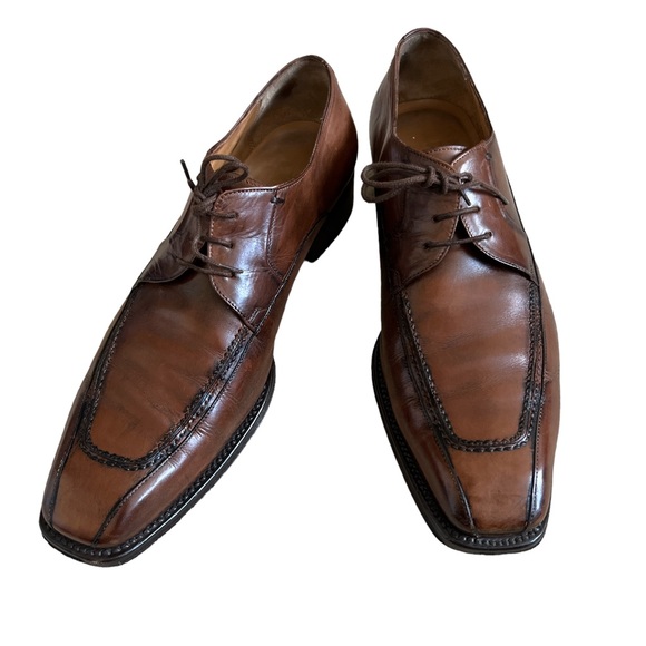 Salvatore Ferragamo Other - SALVATORE FERRAGAMO - LAVORAZIONE Oxford shoes for Men